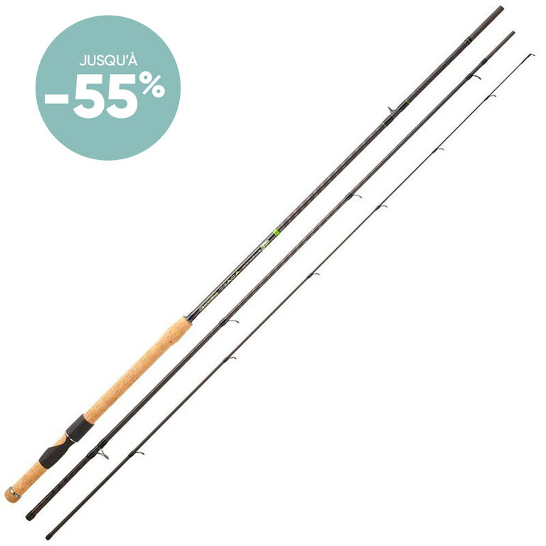 Cannes toc multi-brins